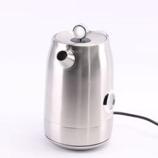 ENZO PROFESSIONAL CORDLESS ELECTRIC KETTLE