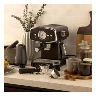 ENZO PROFESSIONAL IMPRINT COFFEE 1050W